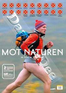 Out of Nature (DVD)